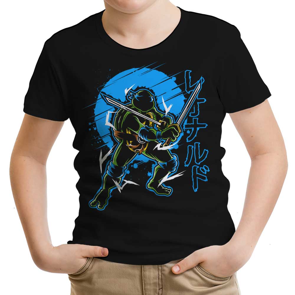 Katana Power Youth Apparel - Adult & Kids T-Shirts, Sweatshirts & Hoodies apparel design preview 1