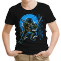Katana Power Youth Apparel - Adult & Kids T-Shirts, Sweatshirts & Hoodies apparel design preview 1