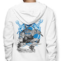 Katanas Sumi-e - Adult & Kids T-Shirts, Sweatshirts & Hoodies apparel design preview 1
