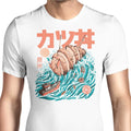 Katsuju Men's Apparel - Adult & Kids T-Shirts, Sweatshirts & Hoodies apparel design preview 1