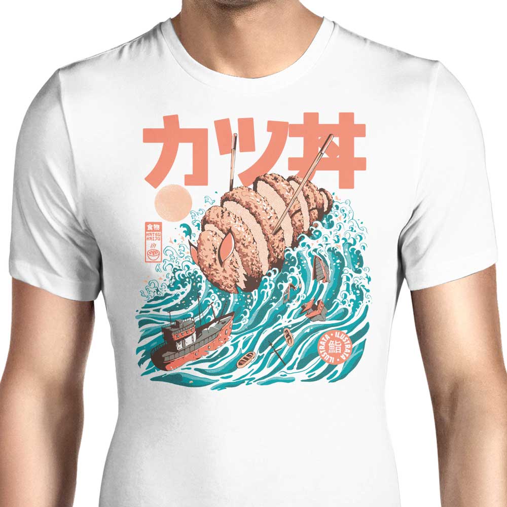 Katsuju Men's Apparel - Adult & Kids T-Shirts, Sweatshirts & Hoodies apparel design preview 1