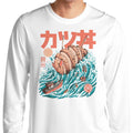 Katsuju - Adult & Kids T-Shirts, Sweatshirts & Hoodies apparel design preview 1