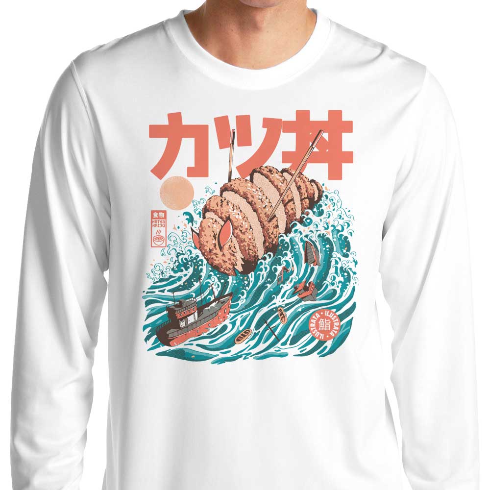 Katsuju - Adult & Kids T-Shirts, Sweatshirts & Hoodies apparel design preview 1