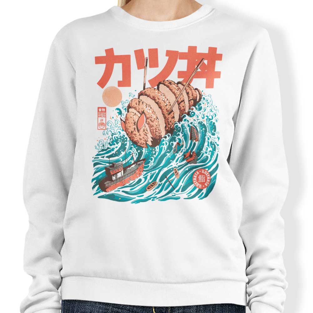 Katsuju - Adult & Kids T-Shirts, Sweatshirts & Hoodies apparel design preview 1
