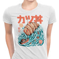 Katsuju Women's Apparel - Adult & Kids T-Shirts, Sweatshirts & Hoodies apparel design preview 1
