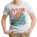 Katsuju Youth Apparel - Adult & Kids T-Shirts, Sweatshirts & Hoodies apparel design preview 1