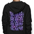 Kawaii Zodiac - Adult & Kids T-Shirts, Sweatshirts & Hoodies apparel design preview 1
