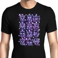 Kawaii Zodiac Men's Apparel - Adult & Kids T-Shirts, Sweatshirts & Hoodies apparel design preview 1