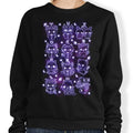 Kawaii Zodiac - Adult & Kids T-Shirts, Sweatshirts & Hoodies apparel design preview 1