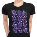 Kawaii Zodiac Women's Apparel - Adult & Kids T-Shirts, Sweatshirts & Hoodies apparel design preview 1