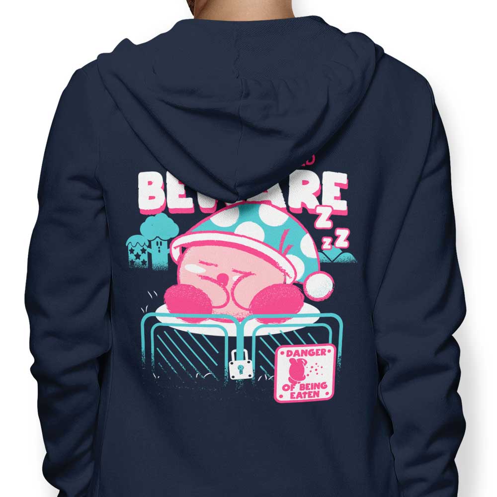 Keep Gate Closed - Adult & Kids T-Shirts, Sweatshirts & Hoodies apparel design preview 1
