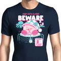 Keep Gate Closed Men's Apparel - Adult & Kids T-Shirts, Sweatshirts & Hoodies apparel design preview 1