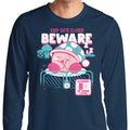Keep Gate Closed - Adult & Kids T-Shirts, Sweatshirts & Hoodies apparel design preview 1