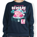 Keep Gate Closed - Adult & Kids T-Shirts, Sweatshirts & Hoodies apparel design preview 1