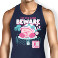 Keep Gate Closed Tank Top - Adult & Kids T-Shirts, Sweatshirts & Hoodies apparel design preview 1