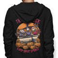 Keep Your Treats - Adult & Kids T-Shirts, Sweatshirts & Hoodies apparel design preview 1