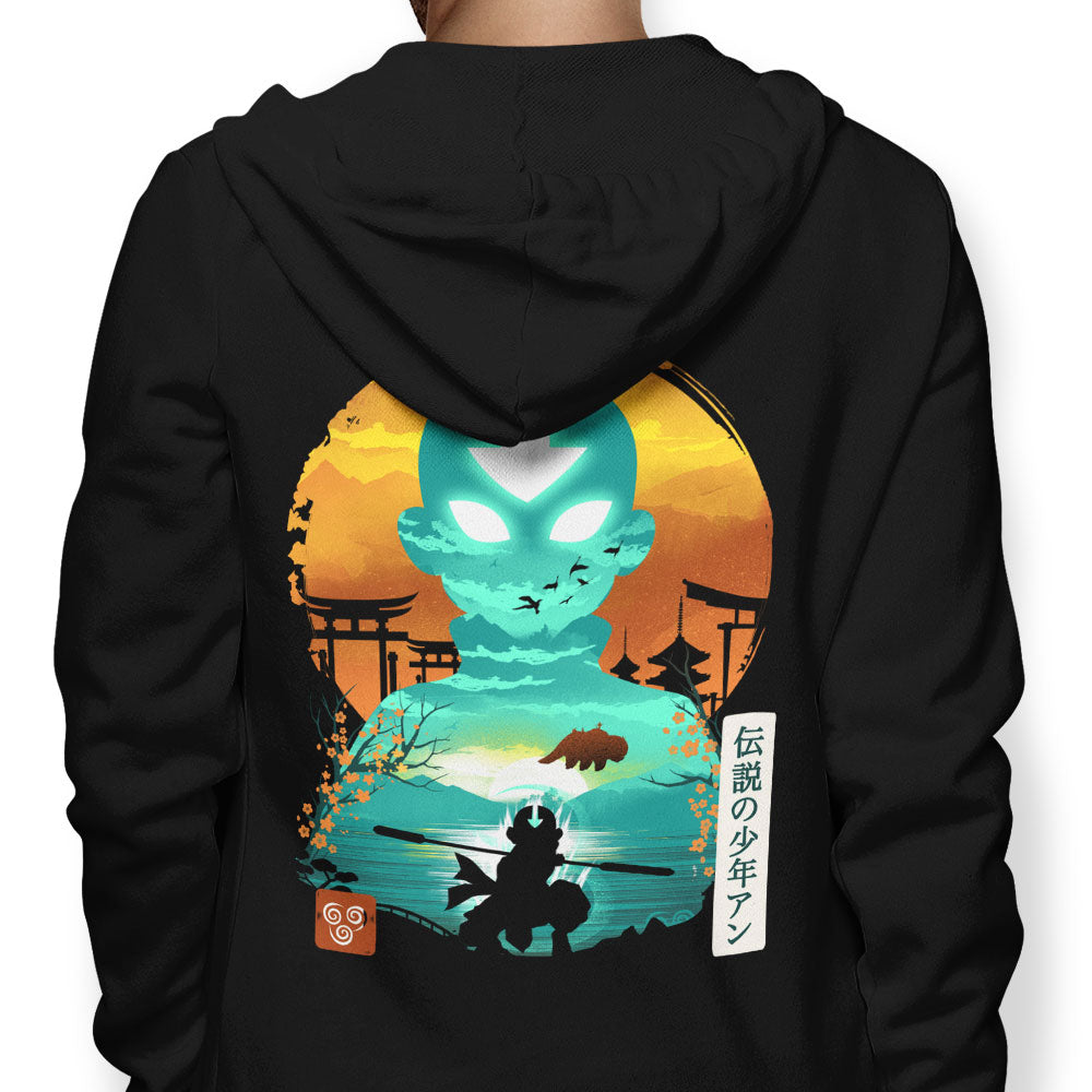 Keeper of Balance - Adult & Kids T-Shirts, Sweatshirts & Hoodies apparel design preview 1