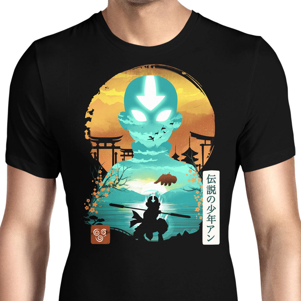 Keeper of Balance Men's Apparel - Adult & Kids T-Shirts, Sweatshirts & Hoodies apparel design preview 1