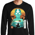 Keeper of Balance - Adult & Kids T-Shirts, Sweatshirts & Hoodies apparel design preview 1