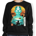 Keeper of Balance - Adult & Kids T-Shirts, Sweatshirts & Hoodies apparel design preview 1