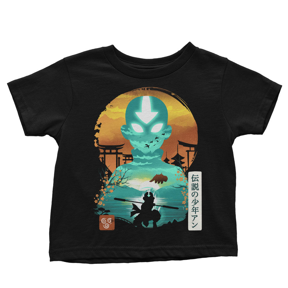 Keeper of Balance Youth Apparel - Adult & Kids T-Shirts, Sweatshirts & Hoodies apparel design preview 2