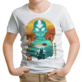 Keeper of Balance Youth Apparel - Adult & Kids T-Shirts, Sweatshirts & Hoodies apparel design preview 1