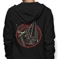 Keeper of the Town - Adult & Kids T-Shirts, Sweatshirts & Hoodies apparel design preview 1