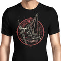 Keeper of the Town Men's Apparel - Adult & Kids T-Shirts, Sweatshirts & Hoodies apparel design preview 1