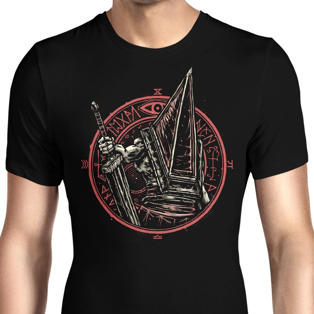 Keeper of the Town Men's Apparel - Adult & Kids T-Shirts, Sweatshirts & Hoodies apparel design preview 1