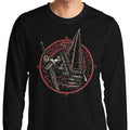 Keeper of the Town - Adult & Kids T-Shirts, Sweatshirts & Hoodies apparel design preview 1