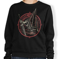 Keeper of the Town - Adult & Kids T-Shirts, Sweatshirts & Hoodies apparel design preview 1