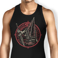 Keeper of the Town Tank Top - Adult & Kids T-Shirts, Sweatshirts & Hoodies apparel design preview 1
