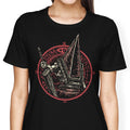 Keeper of the Town Women's Apparel - Adult & Kids T-Shirts, Sweatshirts & Hoodies apparel design preview 1