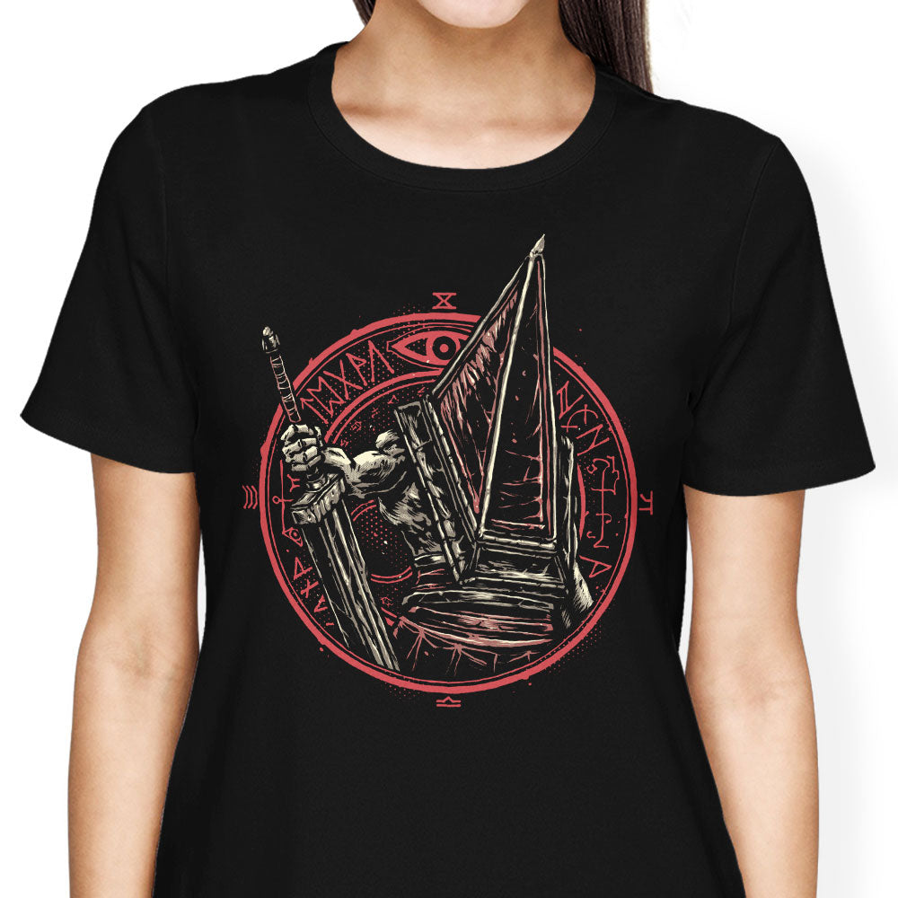 Keeper of the Town Women's Apparel - Adult & Kids T-Shirts, Sweatshirts & Hoodies apparel design preview 1