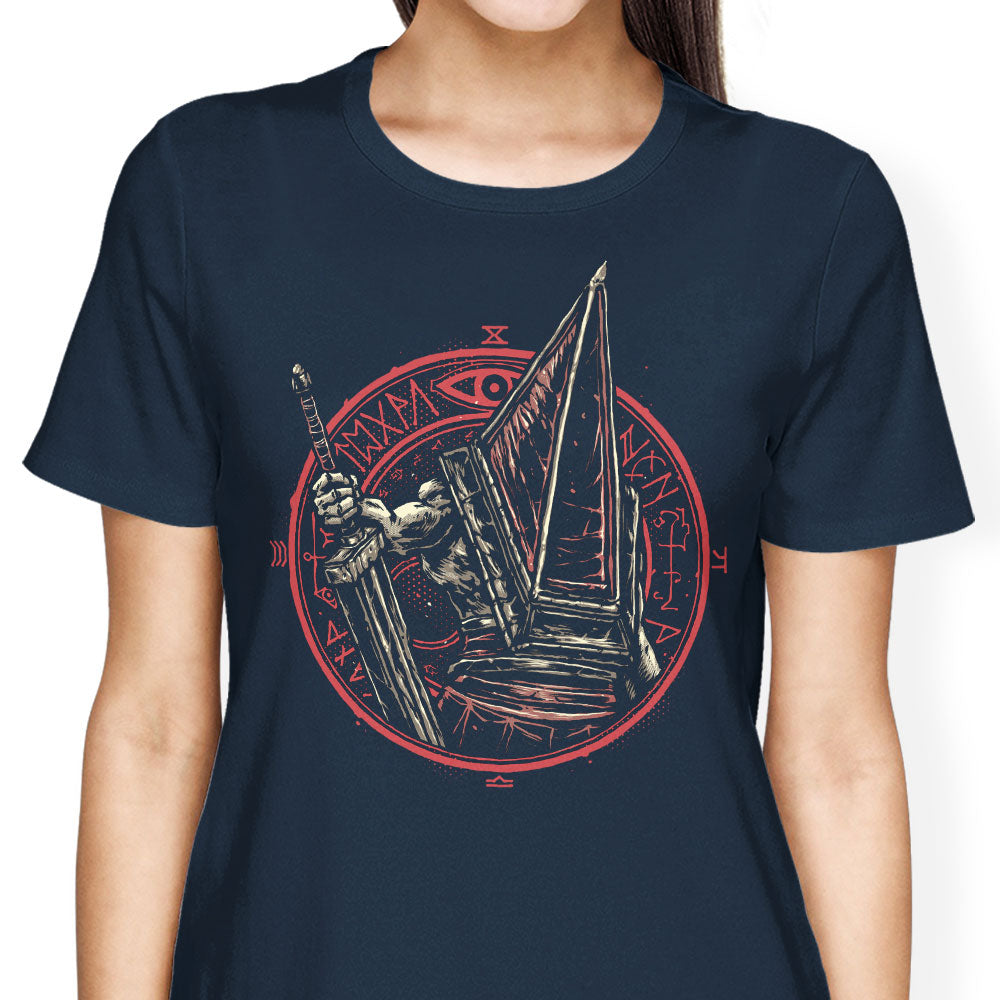 Keeper of the Town Women's Apparel - Adult & Kids T-Shirts, Sweatshirts & Hoodies apparel design preview 2