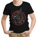 Keeper of the Town Youth Apparel - Adult & Kids T-Shirts, Sweatshirts & Hoodies apparel design preview 1
