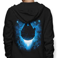 Kessel Run - Adult & Kids T-Shirts, Sweatshirts & Hoodies apparel design preview 1