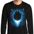 Kessel Run - Adult & Kids T-Shirts, Sweatshirts & Hoodies apparel design preview 1