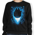 Kessel Run - Adult & Kids T-Shirts, Sweatshirts & Hoodies apparel design preview 1