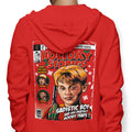 Kevin's Holiday Stories - Adult & Kids T-Shirts, Sweatshirts & Hoodies apparel design preview 1