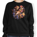 Keyblade Clash - Adult & Kids T-Shirts, Sweatshirts & Hoodies apparel design preview 1