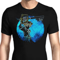 Keyblade Orb Men's Apparel - Adult & Kids T-Shirts, Sweatshirts & Hoodies apparel design preview 1