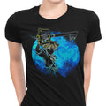Keyblade Orb Women's Apparel - Adult & Kids T-Shirts, Sweatshirts & Hoodies apparel design preview 1
