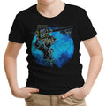Keyblade Orb Youth Apparel - Adult & Kids T-Shirts, Sweatshirts & Hoodies apparel design preview 1