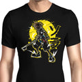 Keyblade Power Men's Apparel - Adult & Kids T-Shirts, Sweatshirts & Hoodies apparel design preview 1