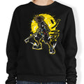Keyblade Power - Adult & Kids T-Shirts, Sweatshirts & Hoodies apparel design preview 1