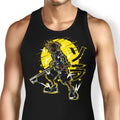 Keyblade Power Tank Top - Adult & Kids T-Shirts, Sweatshirts & Hoodies apparel design preview 1