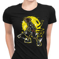 Keyblade Power Women's Apparel - Adult & Kids T-Shirts, Sweatshirts & Hoodies apparel design preview 1