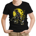 Keyblade Power Youth Apparel - Adult & Kids T-Shirts, Sweatshirts & Hoodies apparel design preview 1