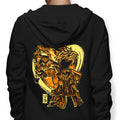 Keyblade Silhouette - Adult & Kids T-Shirts, Sweatshirts & Hoodies apparel design preview 1